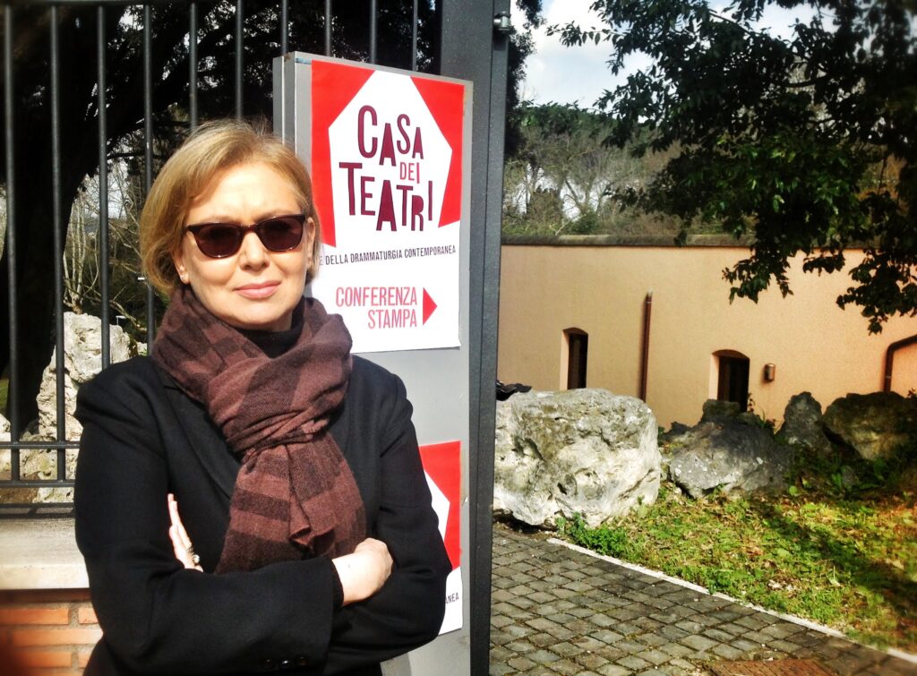 Appunti di lavoro: aprile 2013